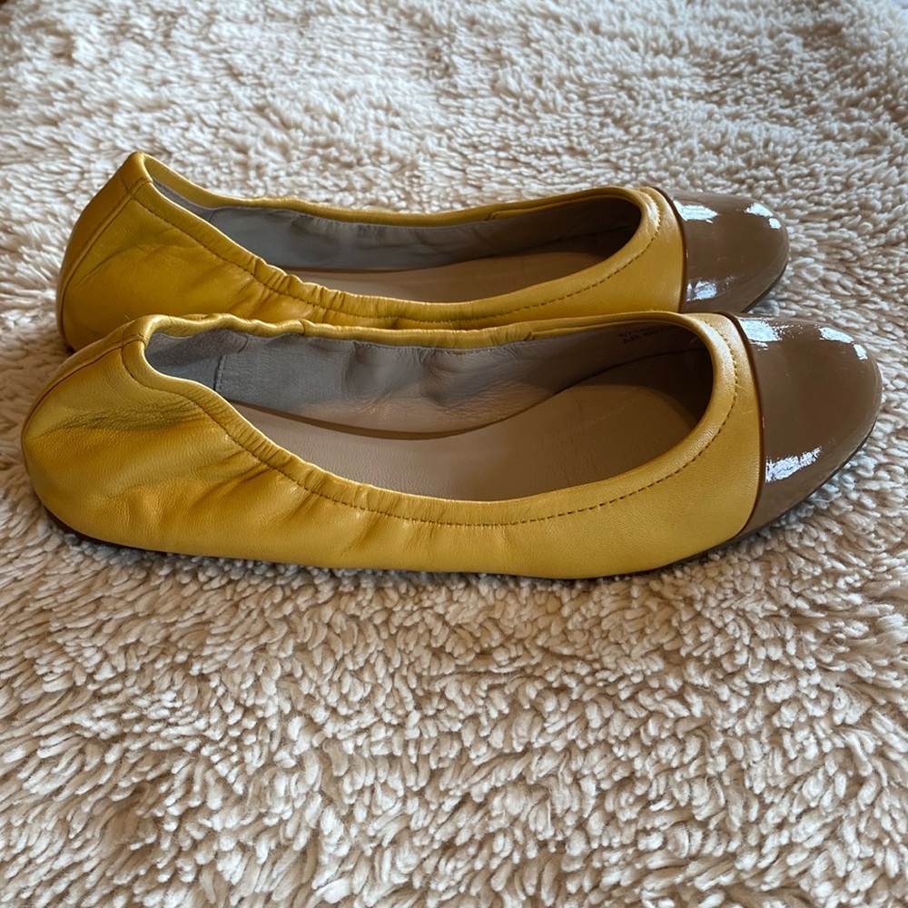 Boden Ballet Flats - Picture 7 of 7